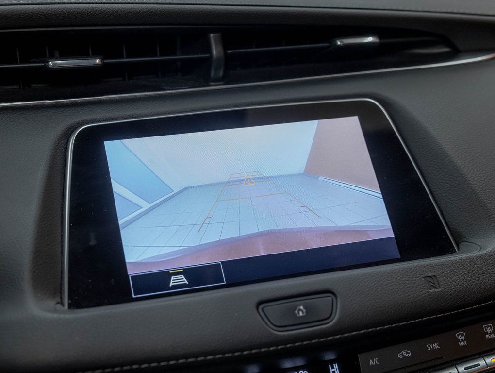 2021 Cadillac XT4 in St-Jérôme, Quebec - 20 - w1024h768px