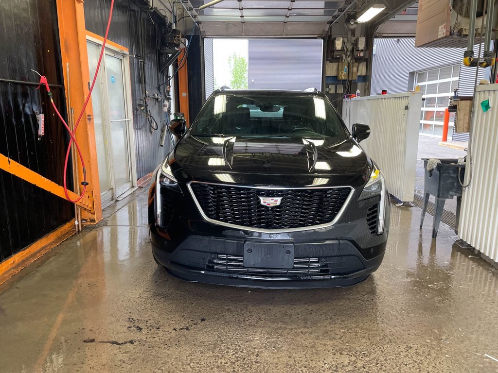 Cadillac XT4  2022 à St-Jérôme, Québec - 5 - w1024h768px