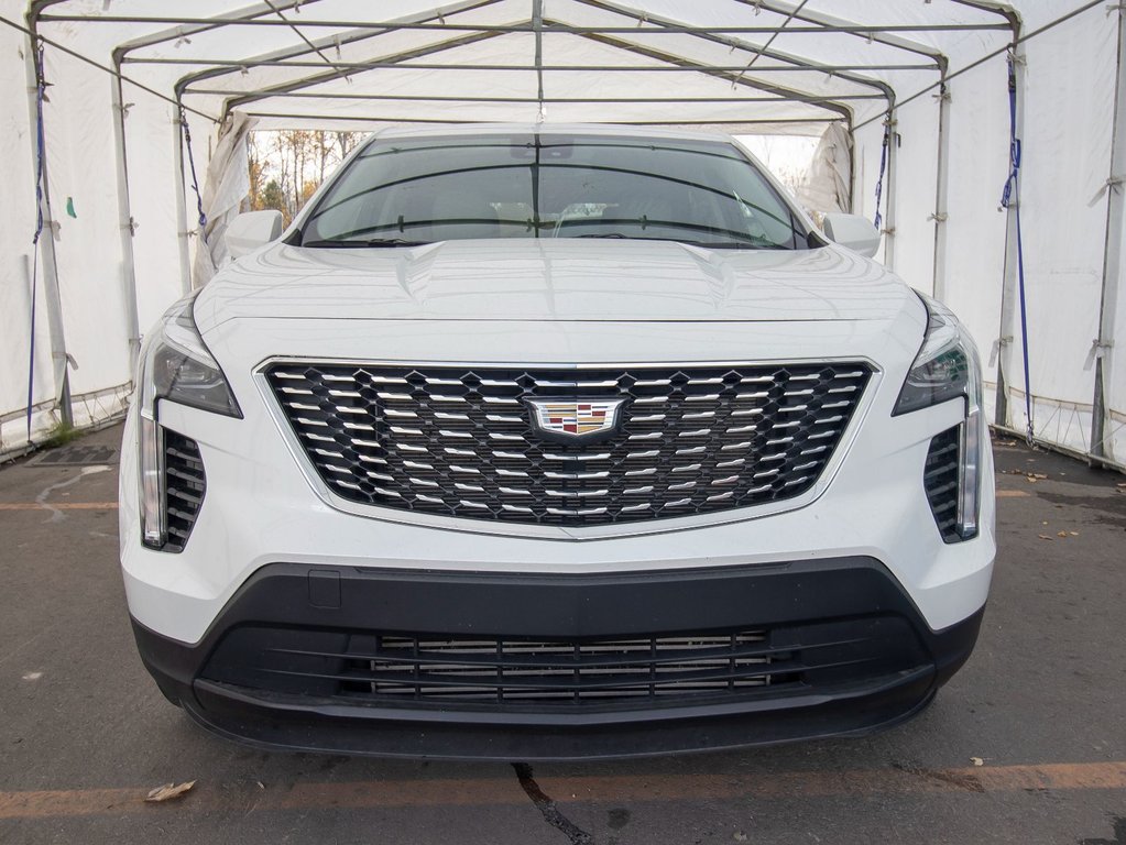 Cadillac XT4  2023 à St-Jérôme, Québec - 5 - w1024h768px