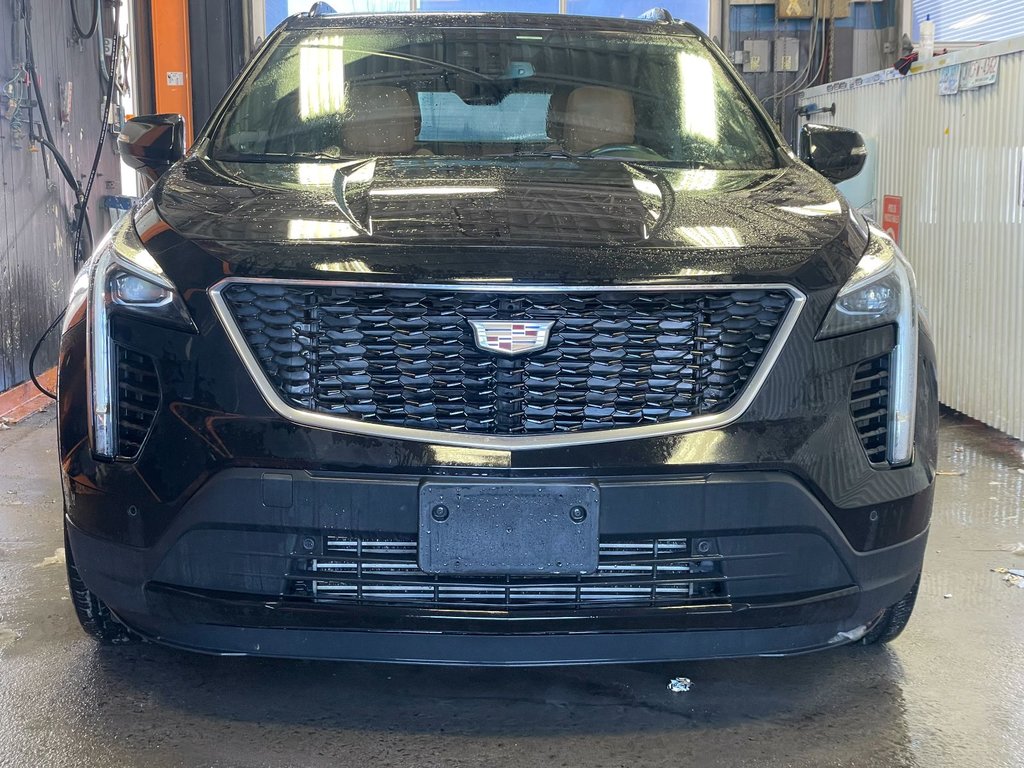 2023 Cadillac XT4 in St-Jérôme, Quebec - 5 - w1024h768px