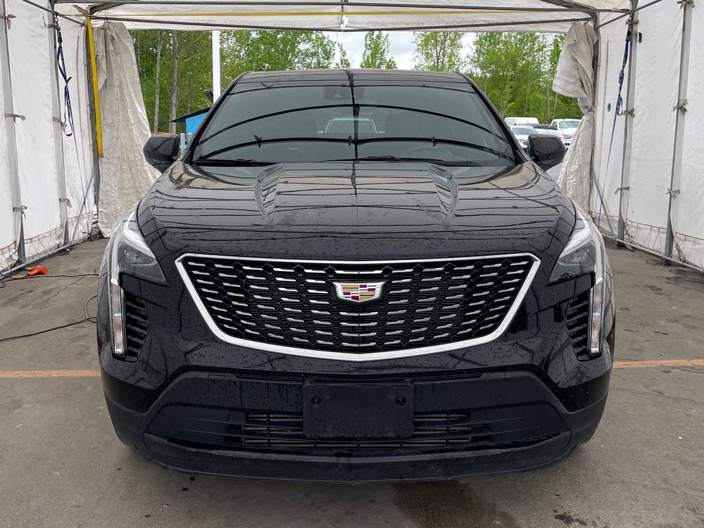 2023 Cadillac XT4 in St-Jérôme, Quebec - 4 - w1024h768px