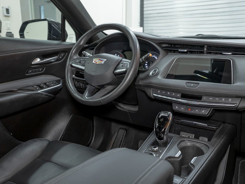 Cadillac XT4  2023 à St-Jérôme, Québec - 29 - w1024h768px
