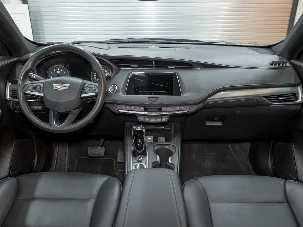 Cadillac XT4  2023 à St-Jérôme, Québec - 11 - w1024h768px