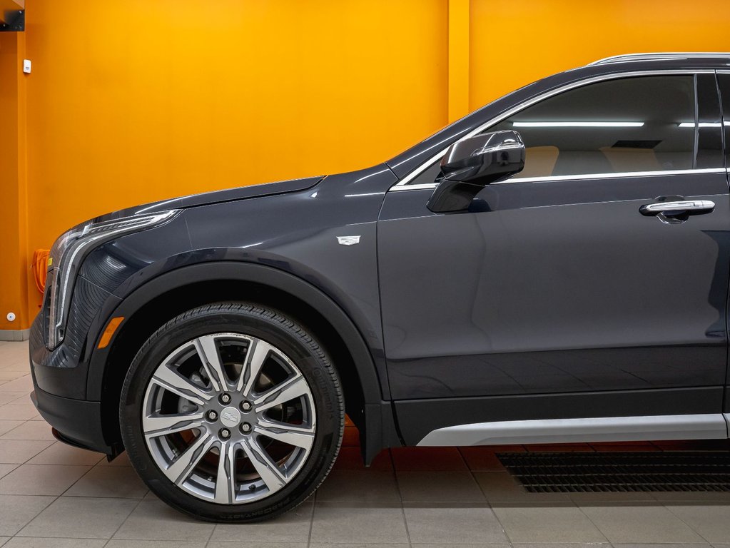 Cadillac XT4  2023 à St-Jérôme, Québec - 35 - w1024h768px