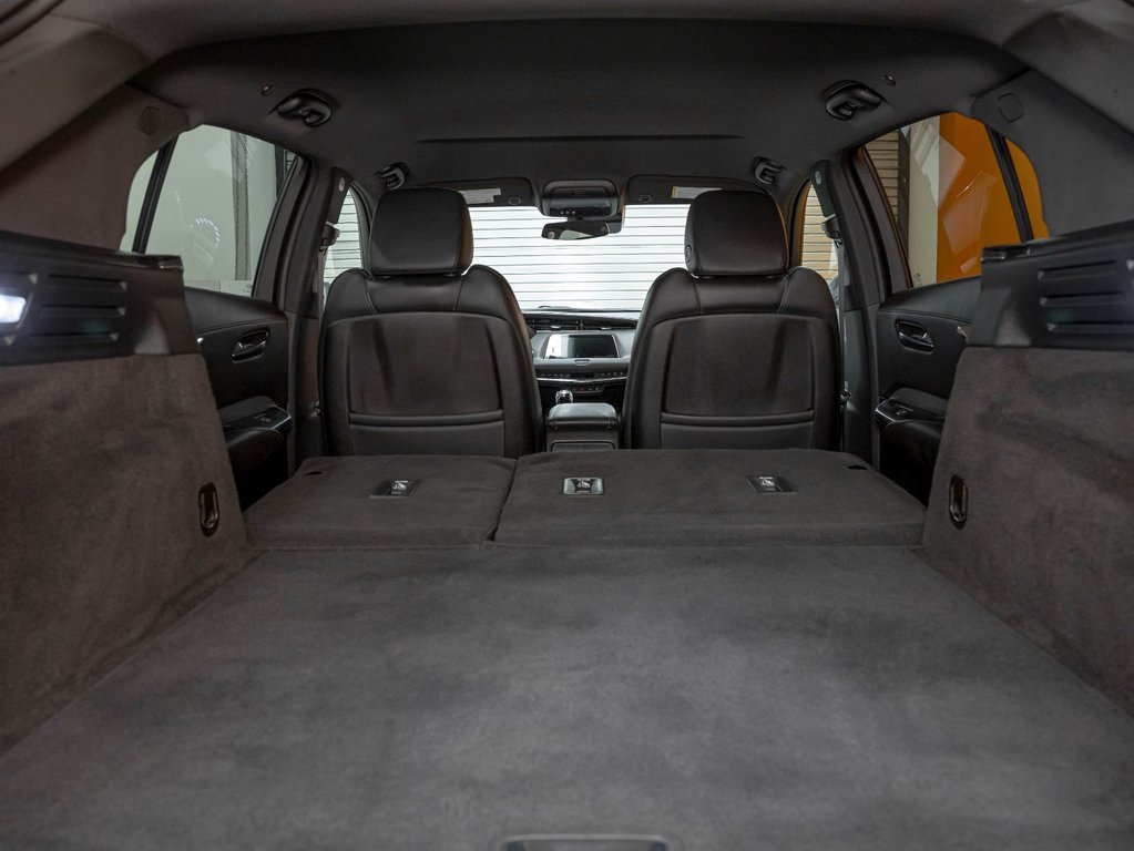 Cadillac XT4  2023 à St-Jérôme, Québec - 33 - w1024h768px