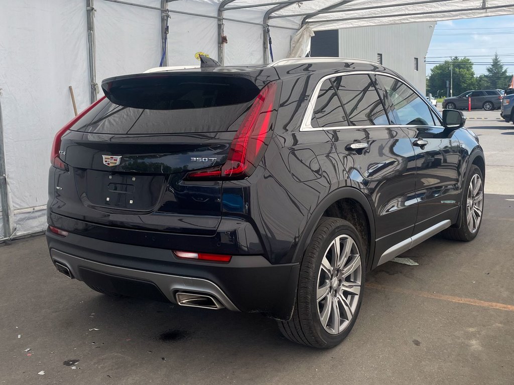 Cadillac XT4  2023 à St-Jérôme, Québec - 8 - w1024h768px