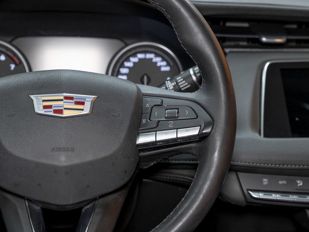 Cadillac XT4  2023 à St-Jérôme, Québec - 15 - w1024h768px