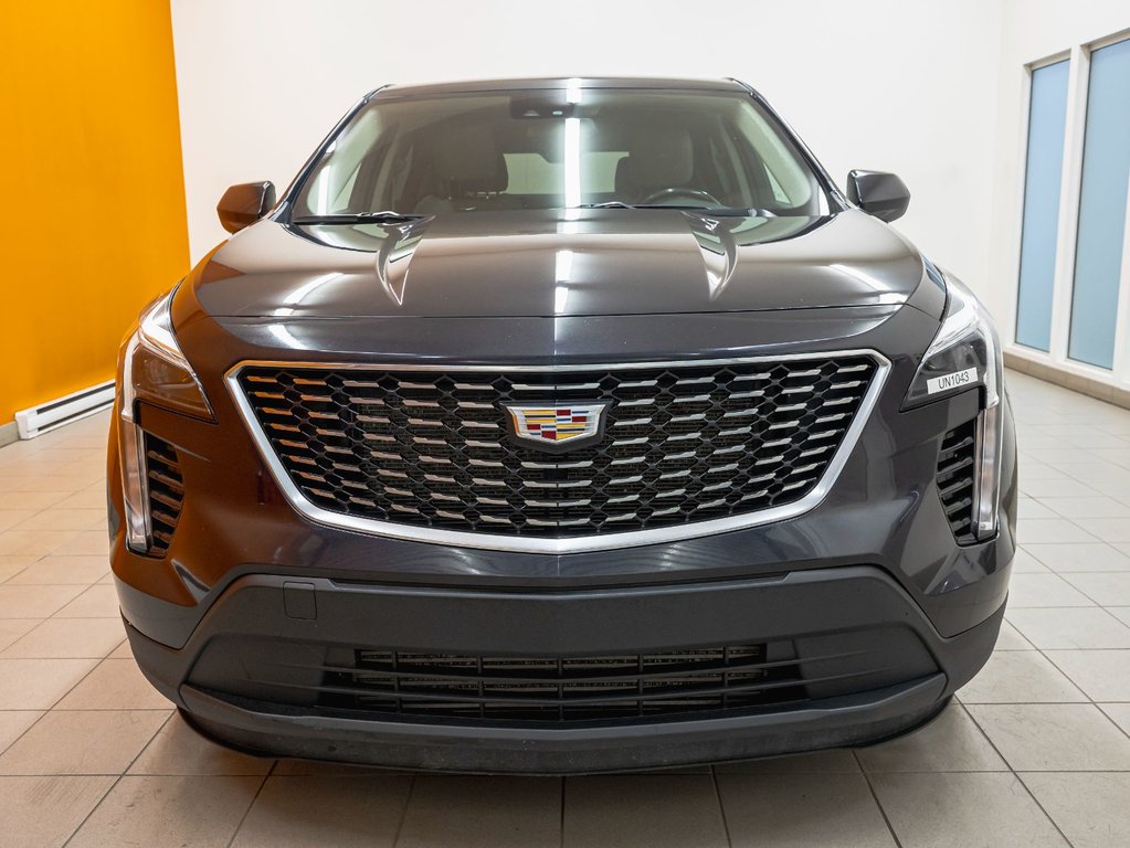 Cadillac XT4  2023 à St-Jérôme, Québec - 4 - w1024h768px