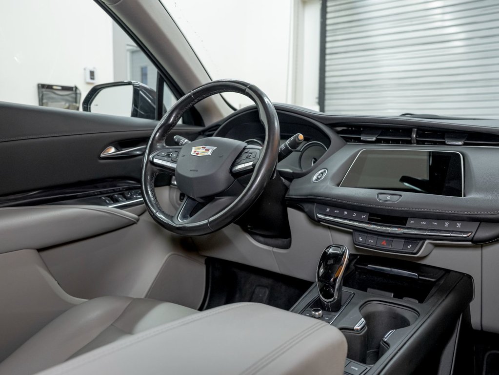 Cadillac XT4  2023 à St-Jérôme, Québec - 28 - w1024h768px