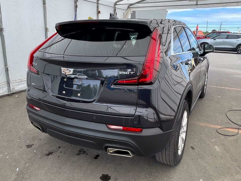 Cadillac XT4  2023 à St-Jérôme, Québec - 8 - w1024h768px
