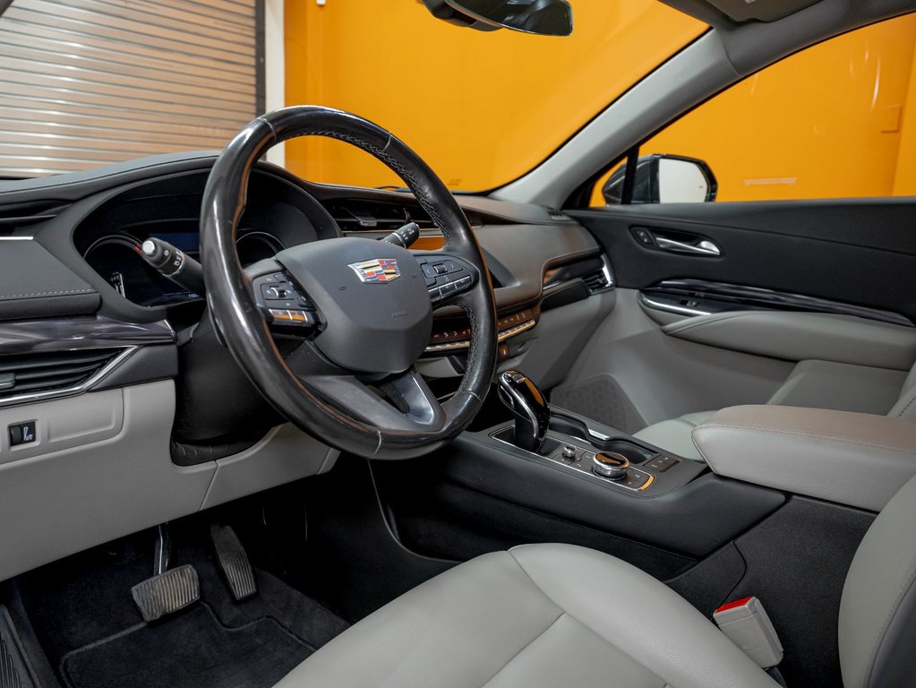 Cadillac XT4  2023 à St-Jérôme, Québec - 2 - w1024h768px