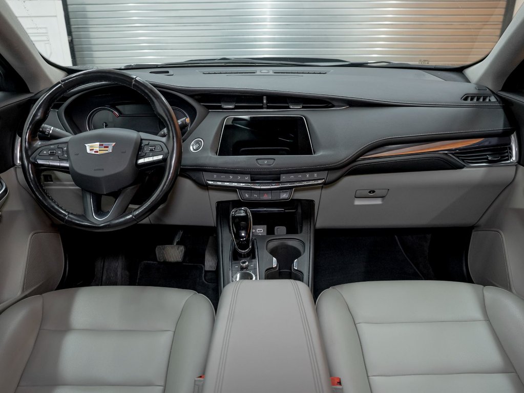 Cadillac XT4  2023 à St-Jérôme, Québec - 11 - w1024h768px