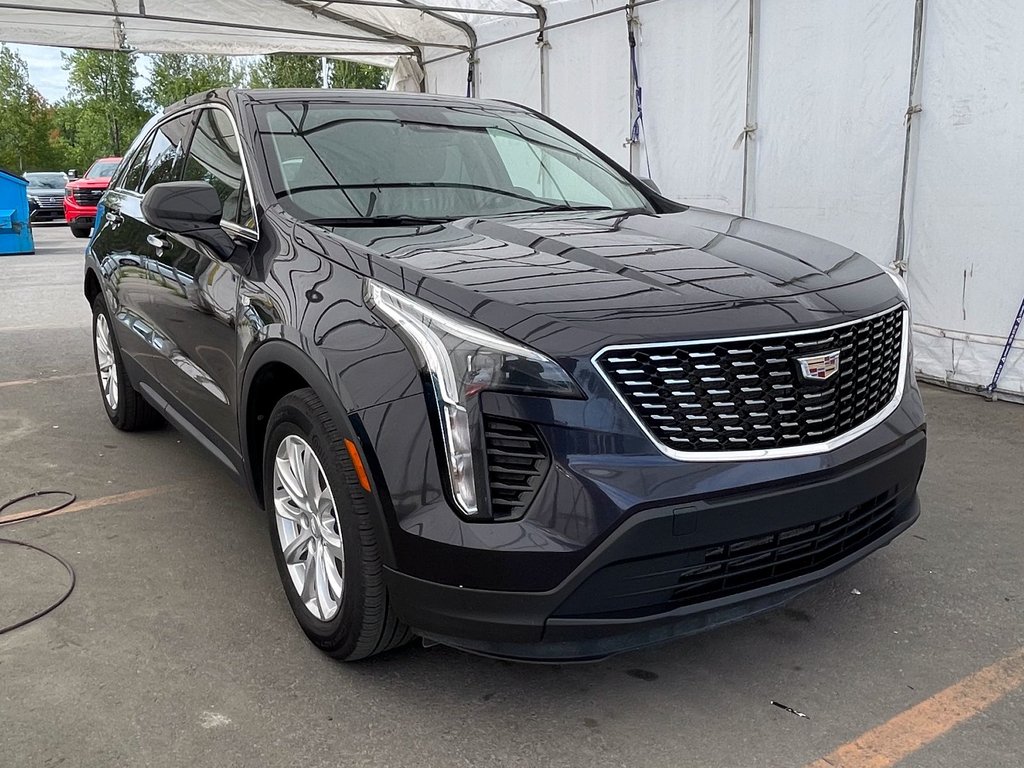 Cadillac XT4  2023 à St-Jérôme, Québec - 9 - w1024h768px