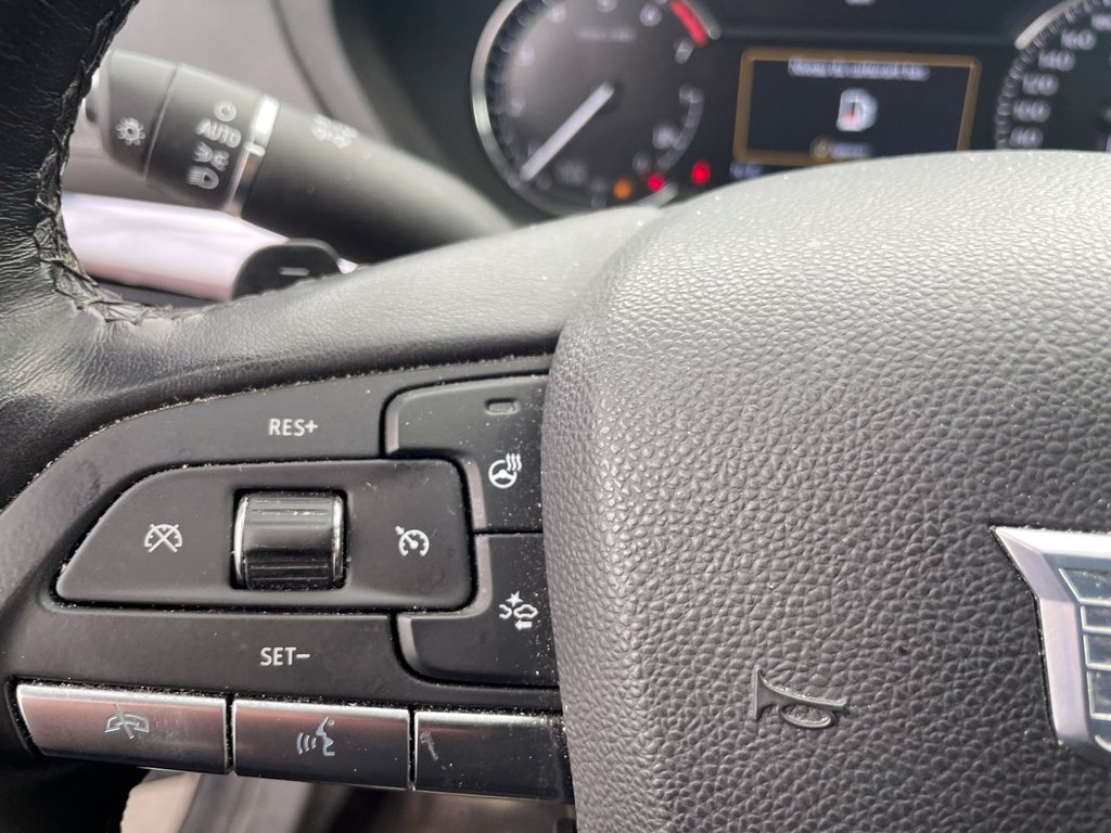 Cadillac XT4  2023 à St-Jérôme, Québec - 17 - w1024h768px