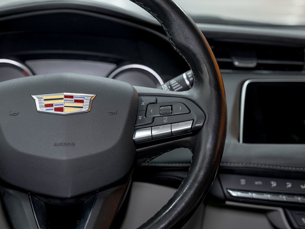 Cadillac XT4  2023 à St-Jérôme, Québec - 15 - w1024h768px