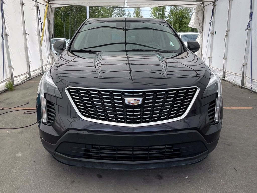 Cadillac XT4  2023 à St-Jérôme, Québec - 4 - w1024h768px