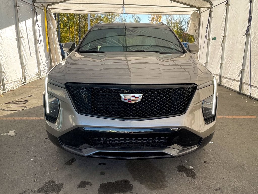 Cadillac XT4  2024 à St-Jérôme, Québec - 5 - w1024h768px