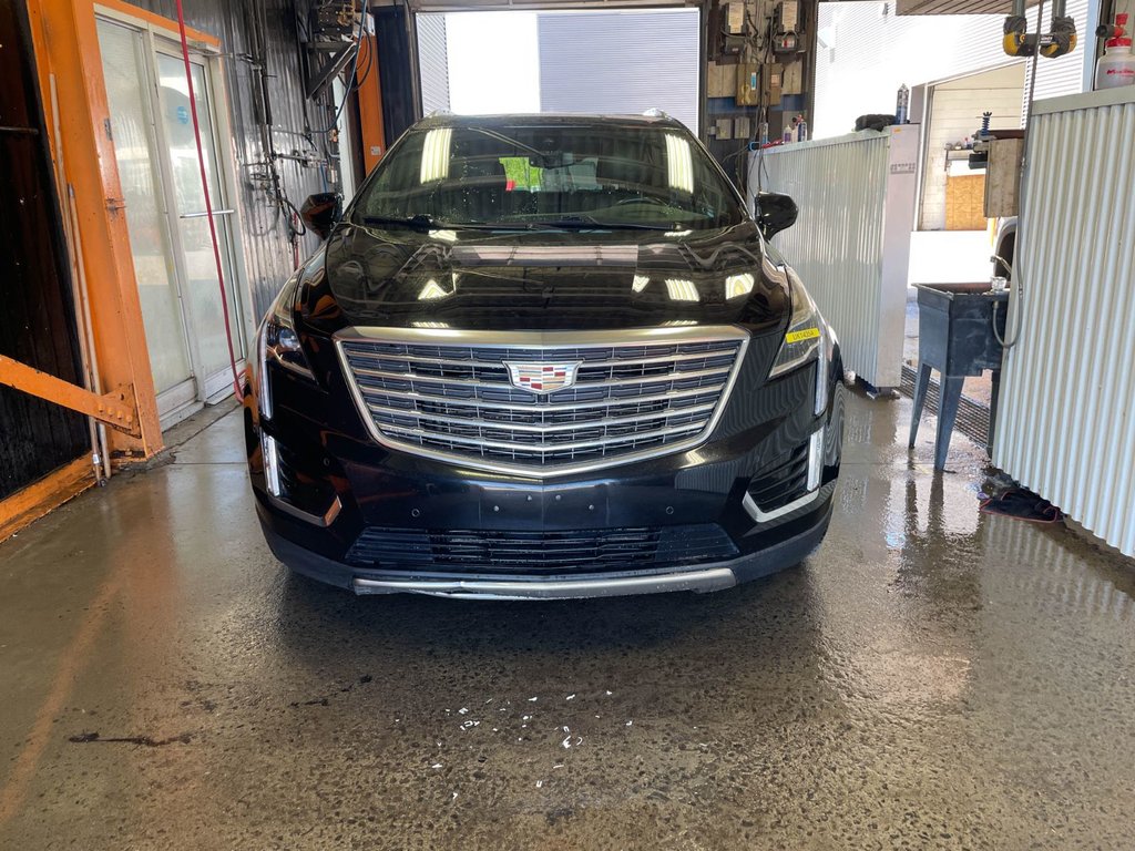 Cadillac XT5  2017 à St-Jérôme, Québec - 6 - w1024h768px