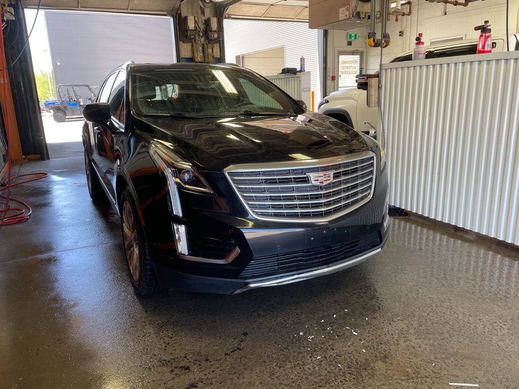 Cadillac XT5  2017 à St-Jérôme, Québec - 12 - w1024h768px