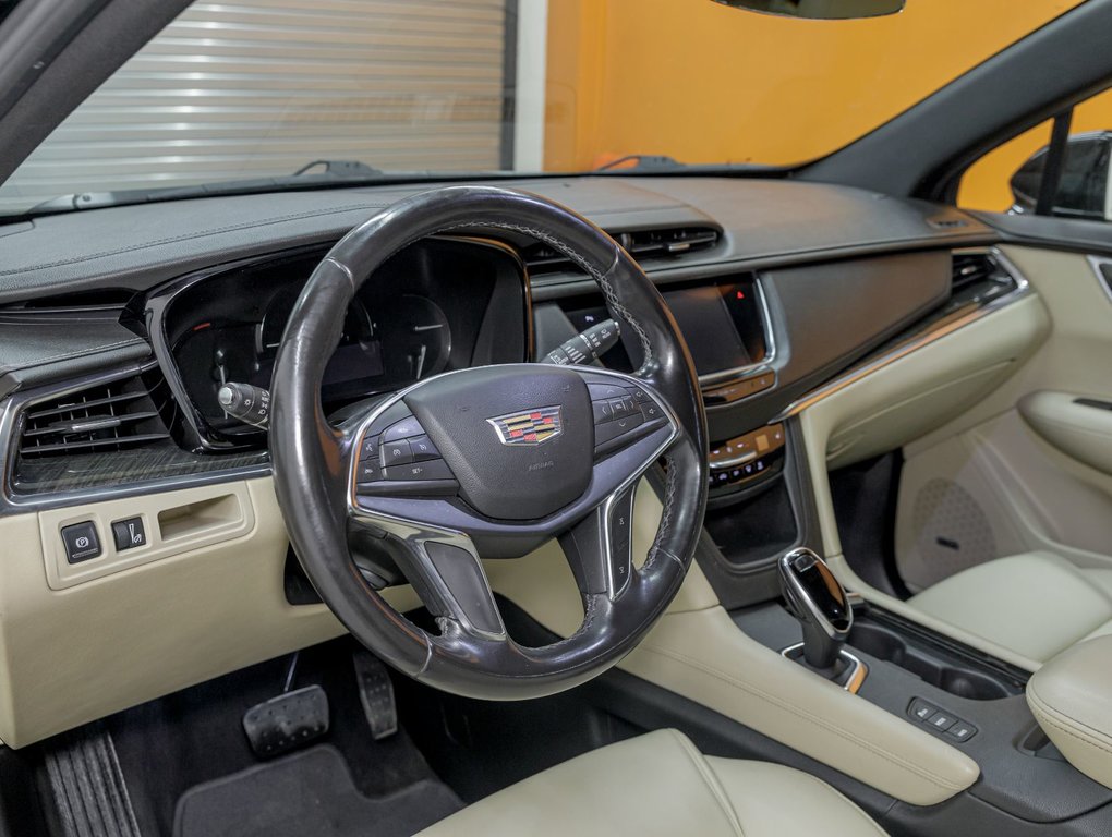 Cadillac XT5  2018 à St-Jérôme, Québec - 2 - w1024h768px