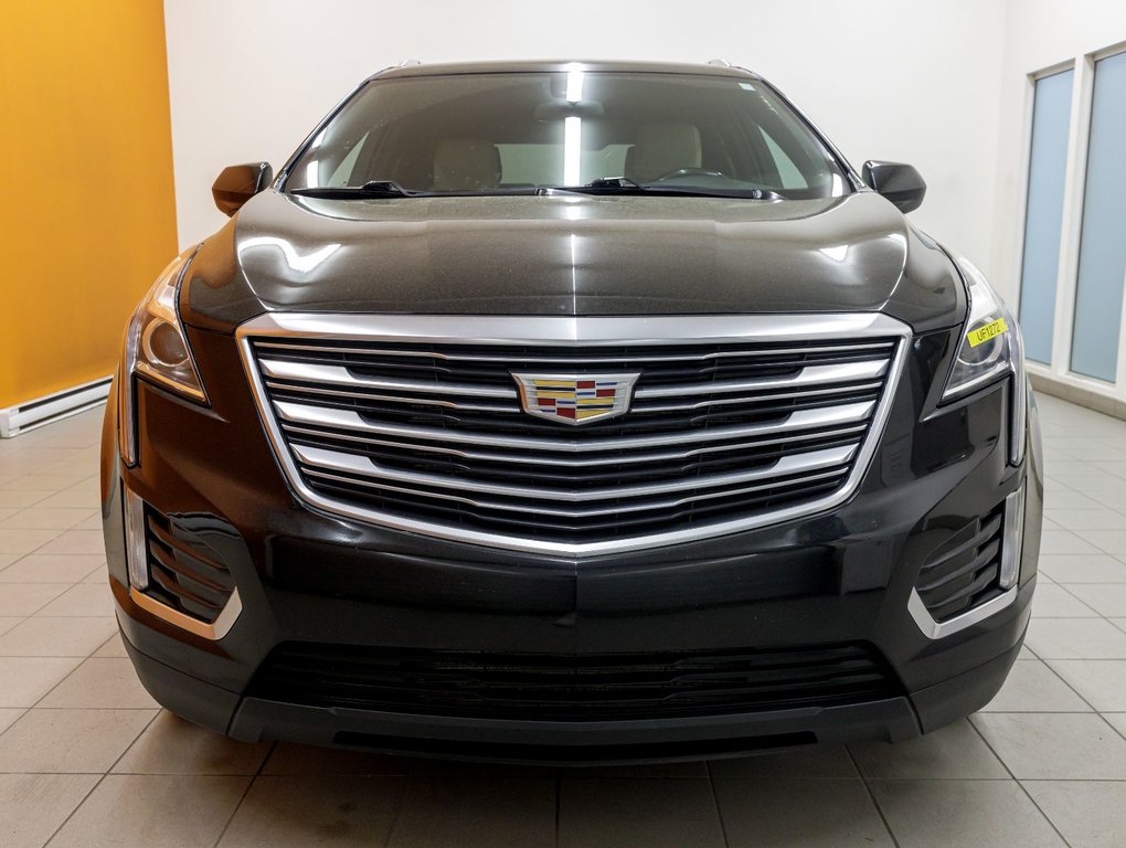 Cadillac XT5  2018 à St-Jérôme, Québec - 4 - w1024h768px