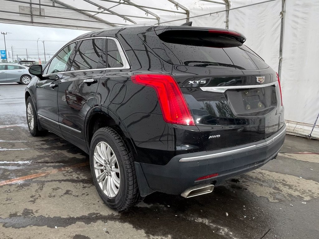 2018 Cadillac XT5 in St-Jérôme, Quebec - 5 - w1024h768px
