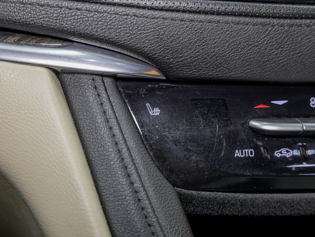 Cadillac XT5  2018 à St-Jérôme, Québec - 23 - w1024h768px
