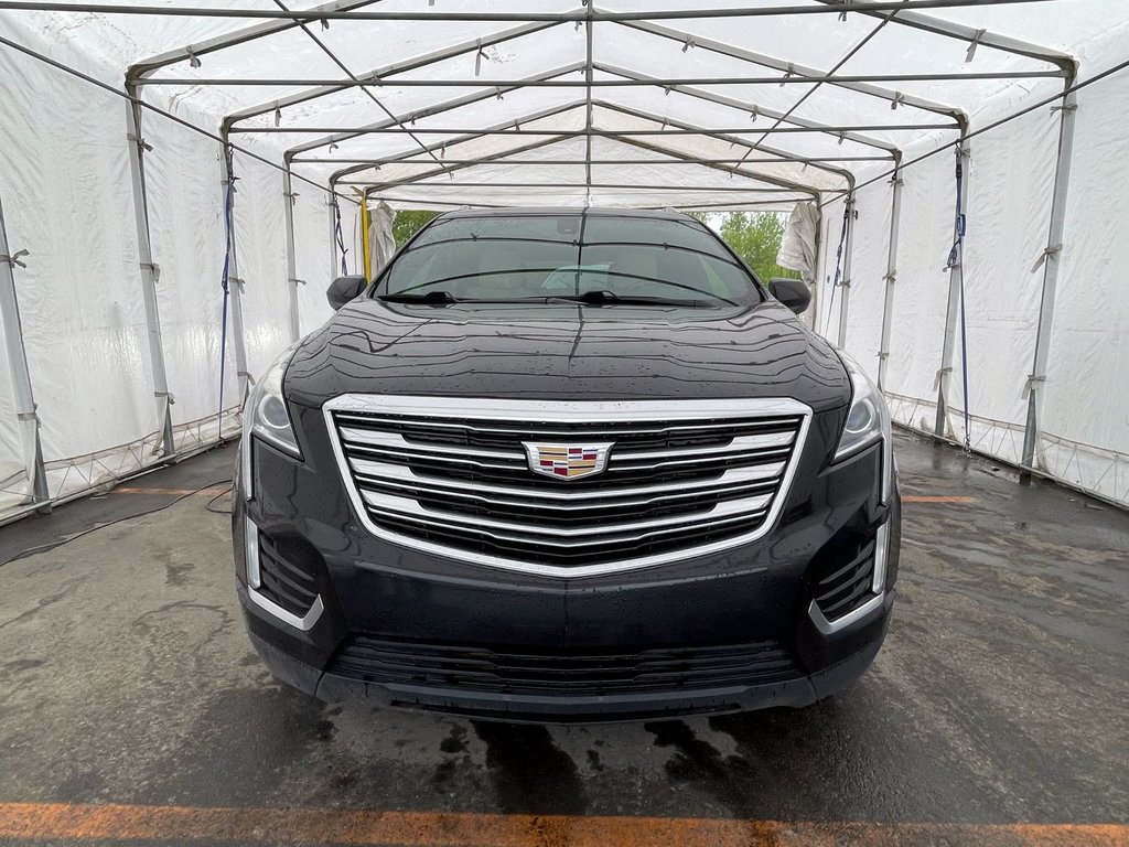 2018 Cadillac XT5 in St-Jérôme, Quebec - 4 - w1024h768px