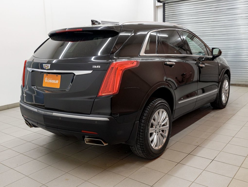 Cadillac XT5  2018 à St-Jérôme, Québec - 8 - w1024h768px