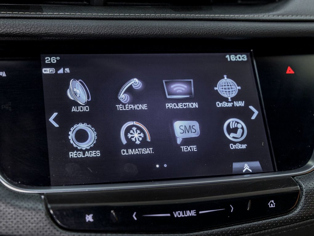 Cadillac XT5  2018 à St-Jérôme, Québec - 20 - w1024h768px