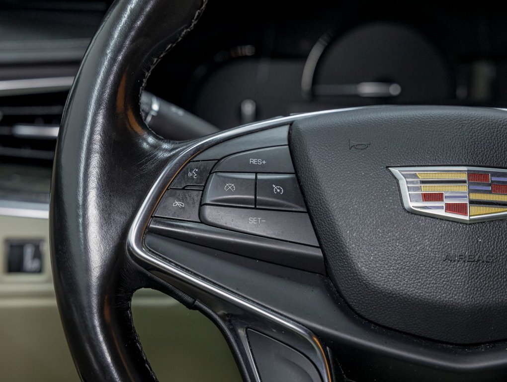 Cadillac XT5  2018 à St-Jérôme, Québec - 14 - w1024h768px
