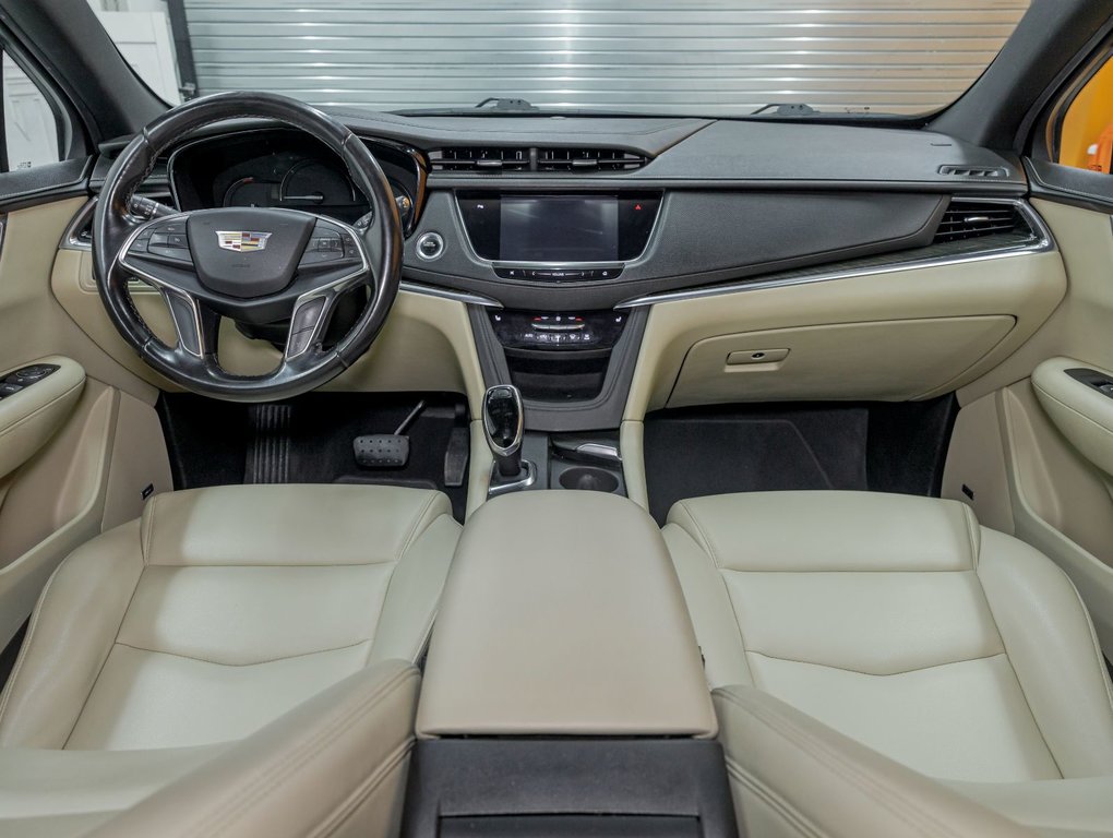 Cadillac XT5  2018 à St-Jérôme, Québec - 11 - w1024h768px