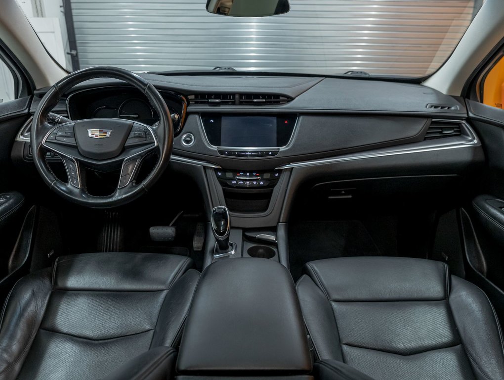 2019 Cadillac XT5 in St-Jérôme, Quebec - 12 - w1024h768px