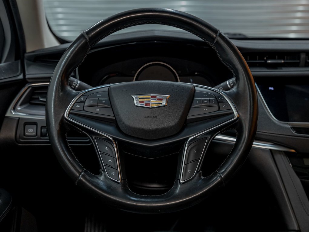 2019 Cadillac XT5 in St-Jérôme, Quebec - 14 - w1024h768px