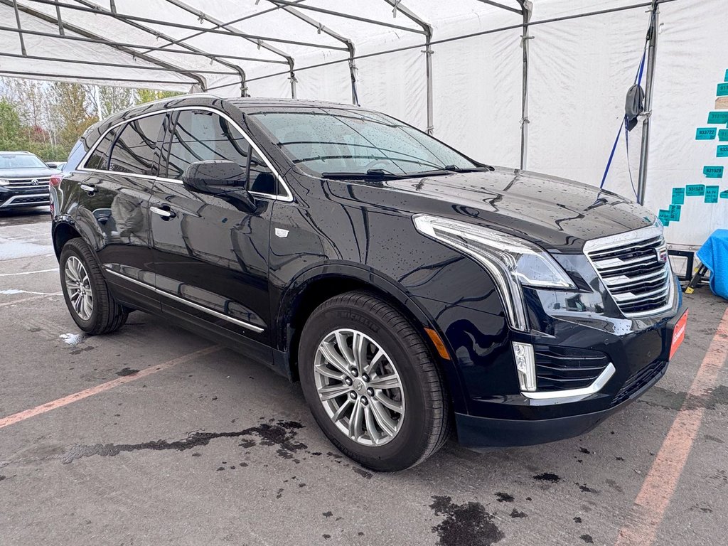 Cadillac XT5  2019 à St-Jérôme, Québec - 10 - w1024h768px