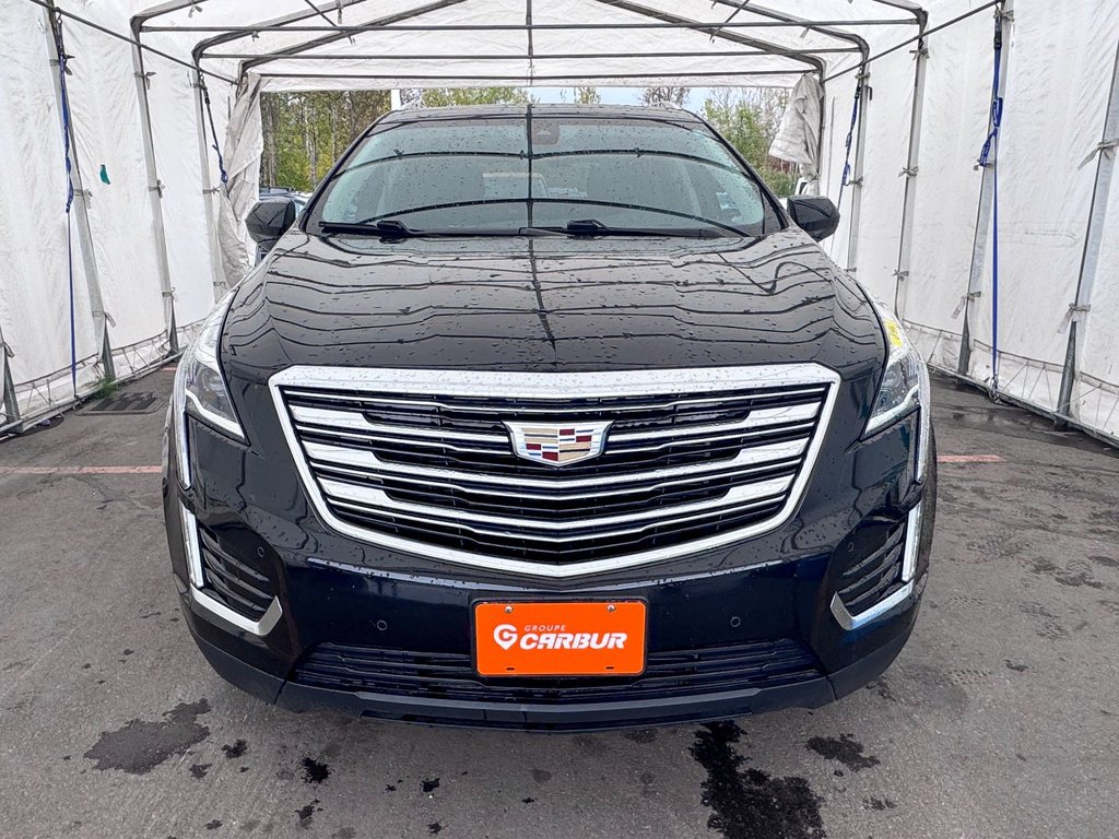 2019 Cadillac XT5 in St-Jérôme, Quebec - 5 - w1024h768px