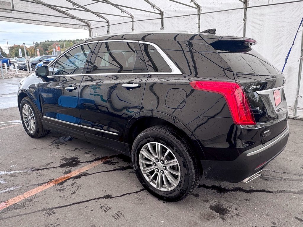 Cadillac XT5  2019 à St-Jérôme, Québec - 6 - w1024h768px