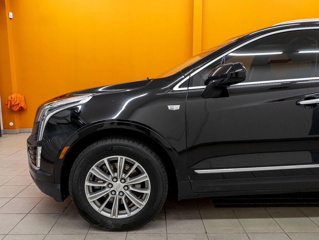 2019 Cadillac XT5 in St-Jérôme, Quebec - 35 - w1024h768px