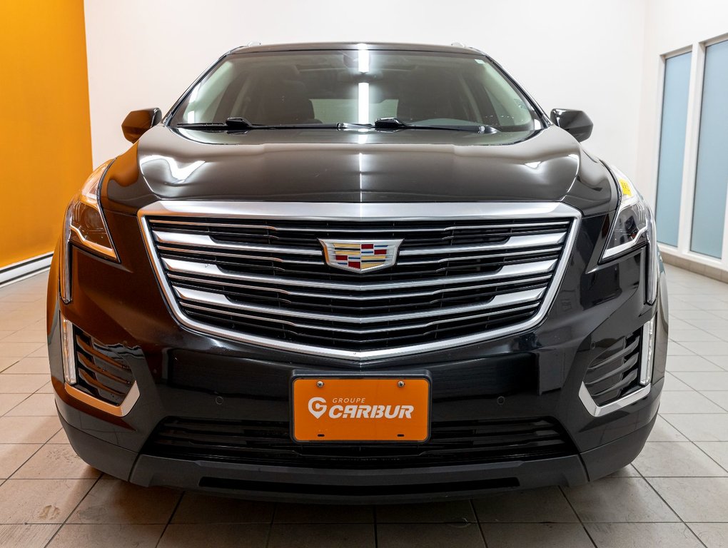 2019 Cadillac XT5 in St-Jérôme, Quebec - 5 - w1024h768px