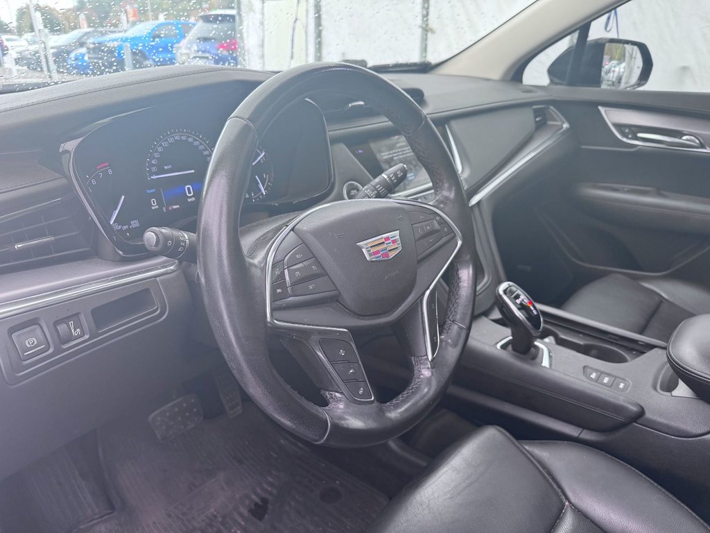 Cadillac XT5  2019 à St-Jérôme, Québec - 4 - w1024h768px