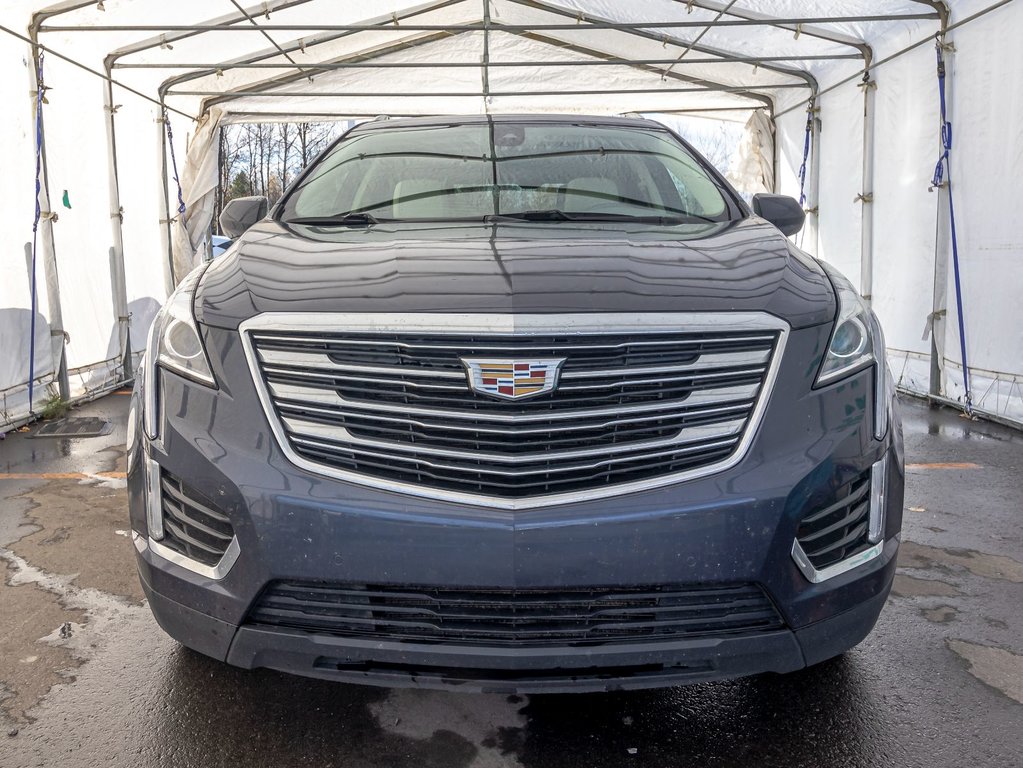 Cadillac XT5  2019 à St-Jérôme, Québec - 5 - w1024h768px