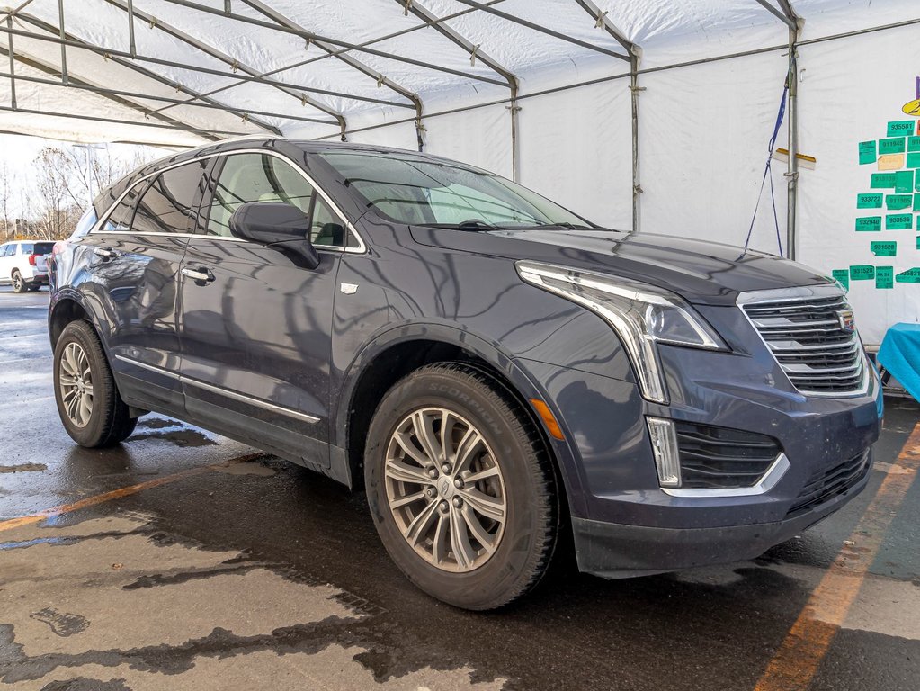 Cadillac XT5  2019 à St-Jérôme, Québec - 10 - w1024h768px