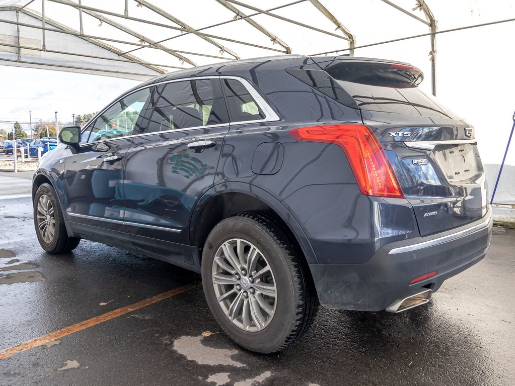 Cadillac XT5  2019 à St-Jérôme, Québec - 6 - w1024h768px