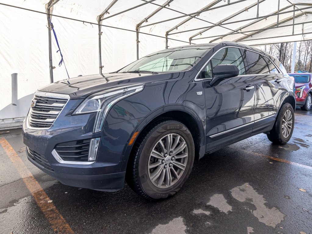 Cadillac XT5  2019 à St-Jérôme, Québec - 1 - w1024h768px