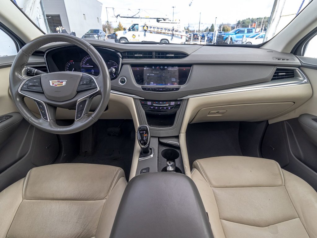 Cadillac XT5  2019 à St-Jérôme, Québec - 12 - w1024h768px