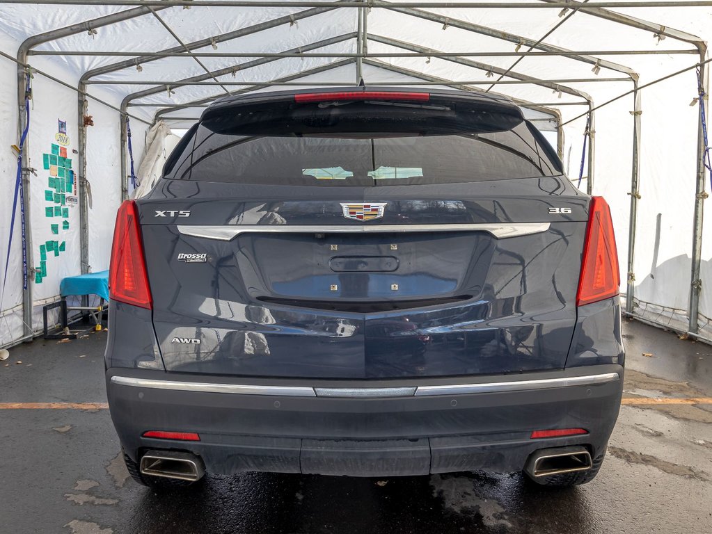 Cadillac XT5  2019 à St-Jérôme, Québec - 8 - w1024h768px