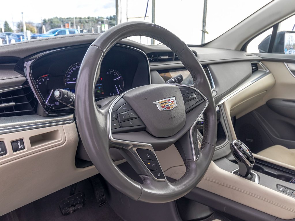 Cadillac XT5  2019 à St-Jérôme, Québec - 4 - w1024h768px