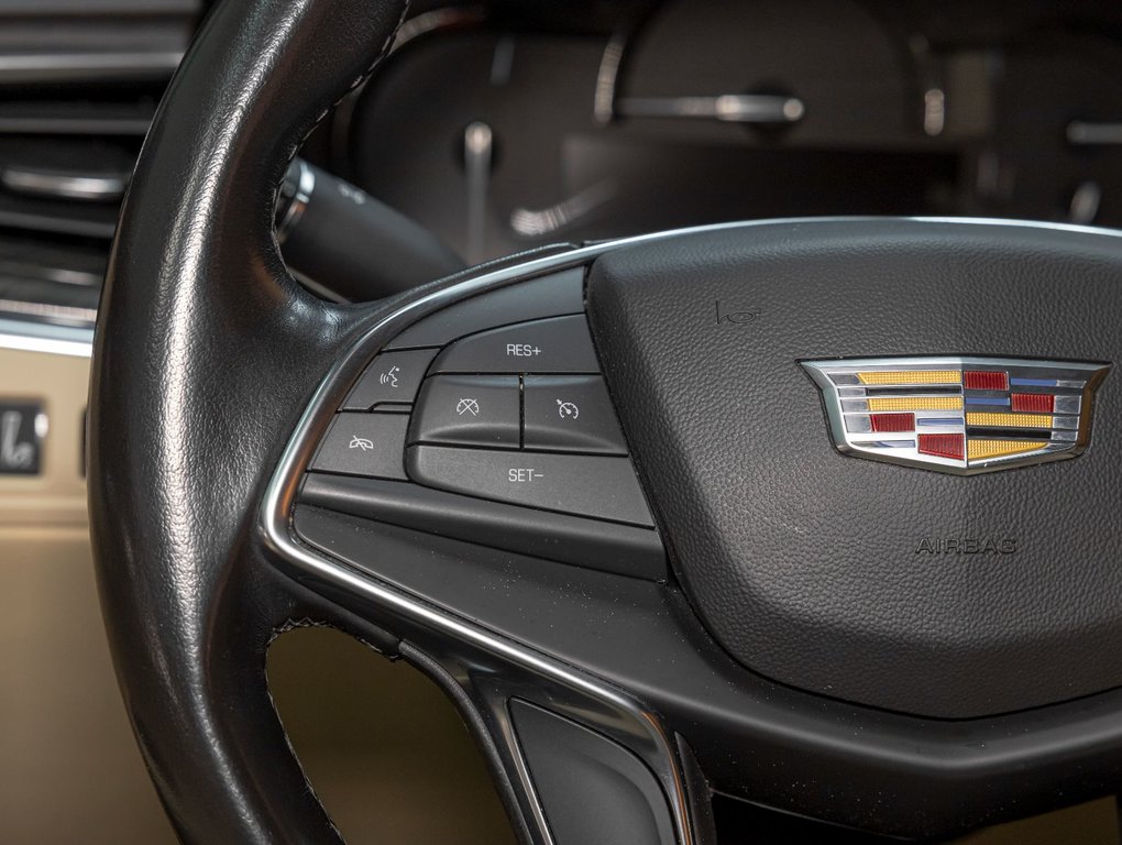 2019 Cadillac XT5 in St-Jérôme, Quebec - 14 - w1024h768px