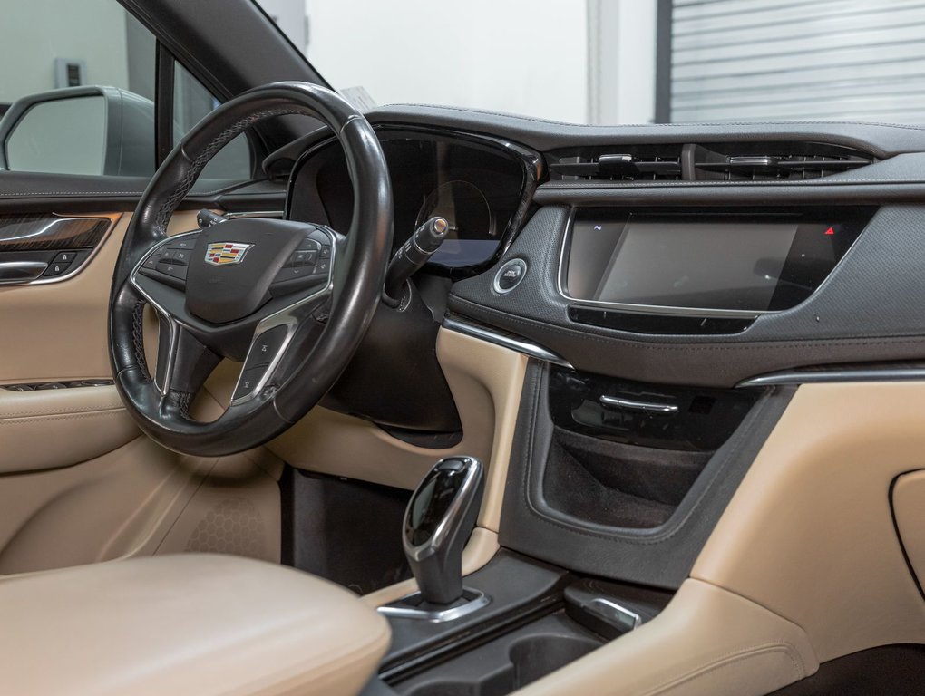 2019 Cadillac XT5 in St-Jérôme, Quebec - 29 - w1024h768px