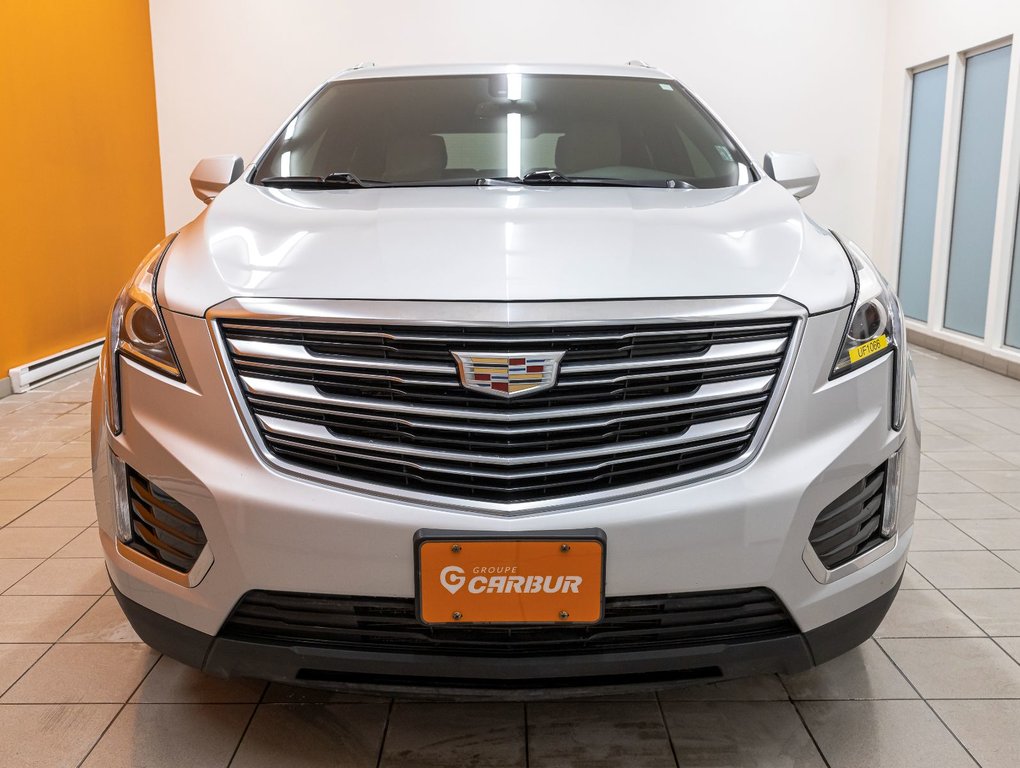 2019 Cadillac XT5 in St-Jérôme, Quebec - 4 - w1024h768px